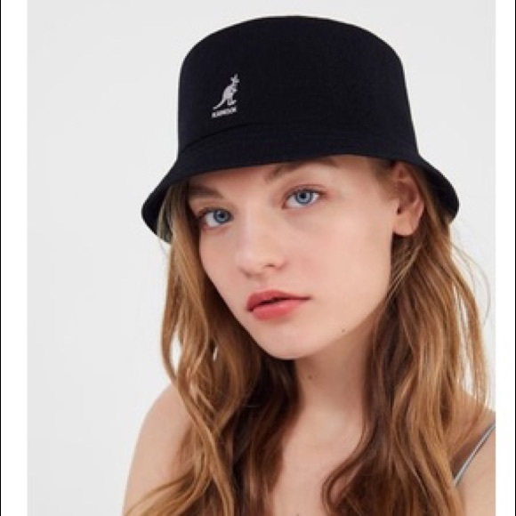 Price Firm Kangol Tropic Bin Bucket Hat 